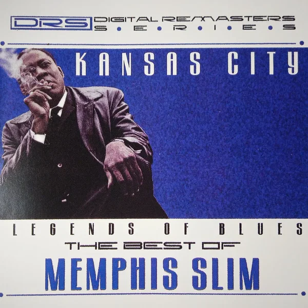 The Greatest Hits of Memphis Slim