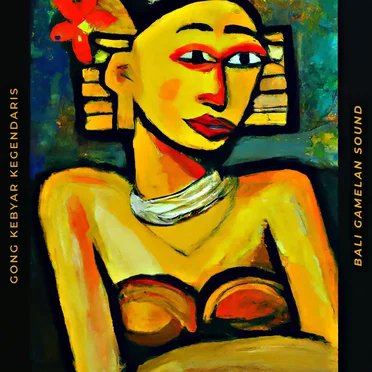 Gong Kebyar, Vol. I