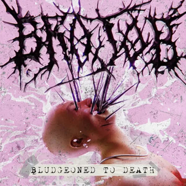 BLUDGEONED TO DEATH