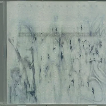 Etching Names Into the (Disk) by Various Artists - album cover