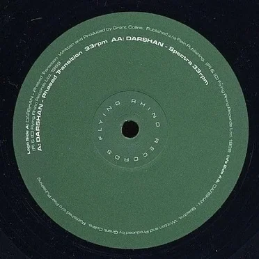 Phased Transition EP