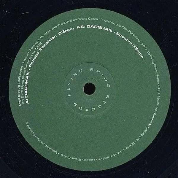 Phased Transition EP