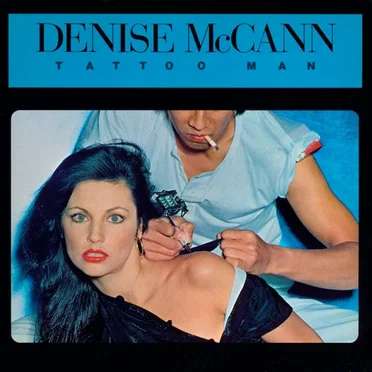 Denise McCann