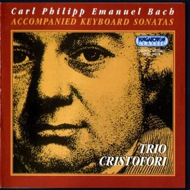Accompanied Keyboard Sonatas