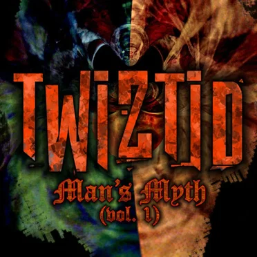 Man’s Myth (Vol. 1)