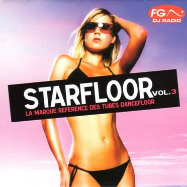 Starfloor, Vol. 3 by Various Artists - album cover