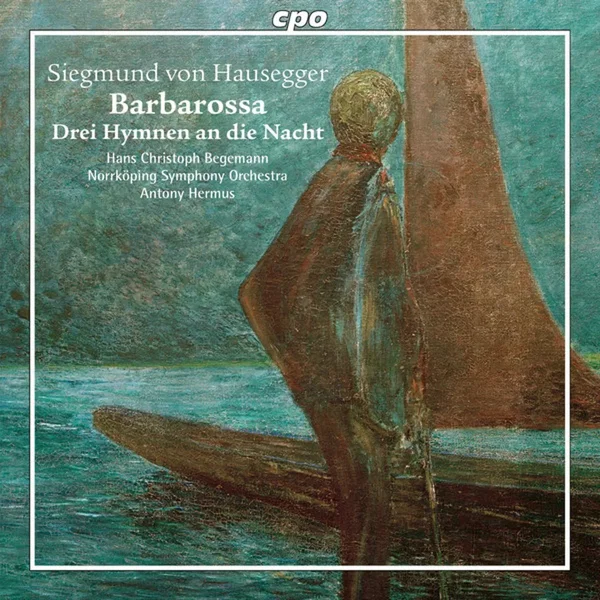 Barbarossa / Drei Hymnen an die Nacht