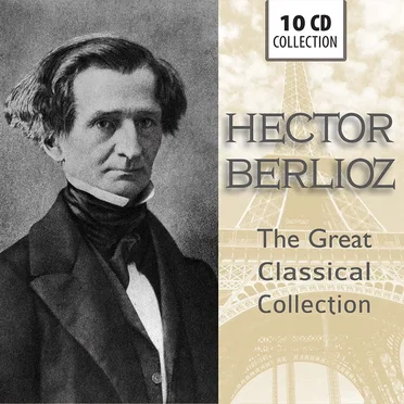 The Great Classical Collection