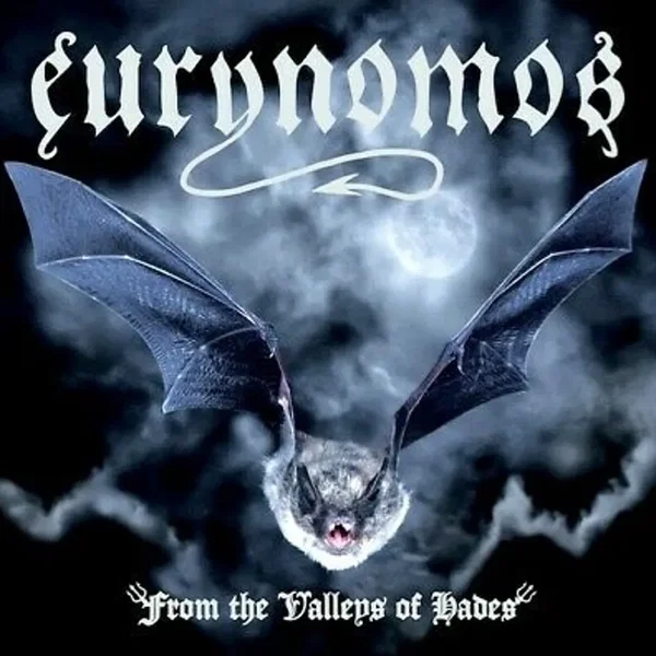From the Valleys of Hades