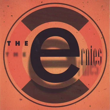 The Ernies by The Ernies - album cover