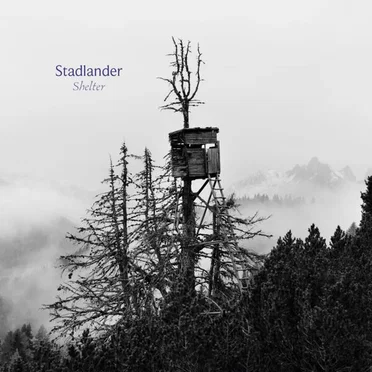 Shelter by Stadlander - album cover