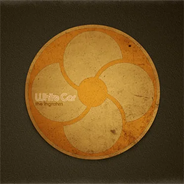 The Ingrahm by White Car - album cover