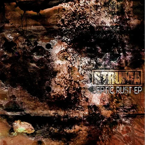 Septic Rust EP