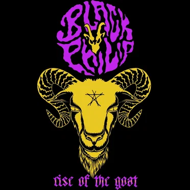 Black Philip