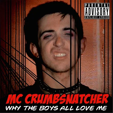 Why the Boys All Love Me
