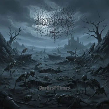 Godless by Indevotus - album cover
