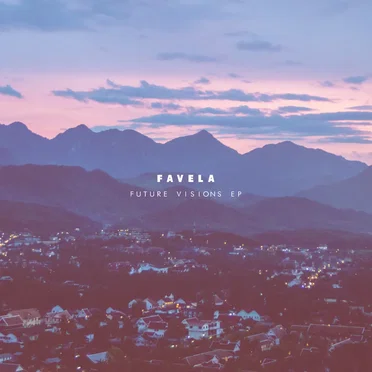 Future Visions EP