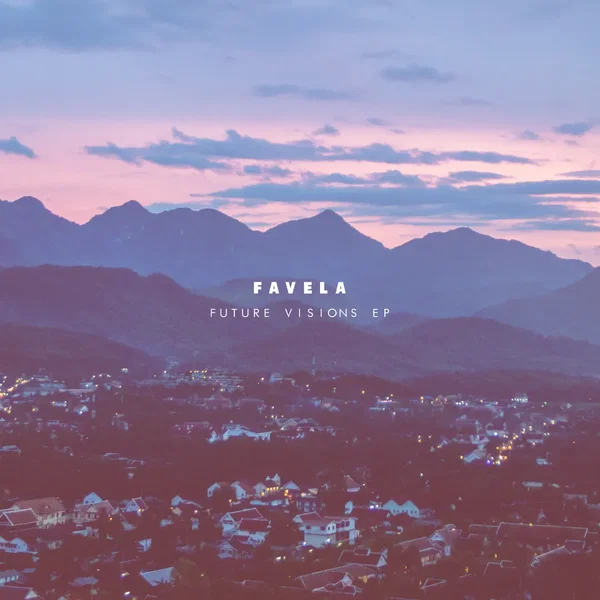Future Visions EP