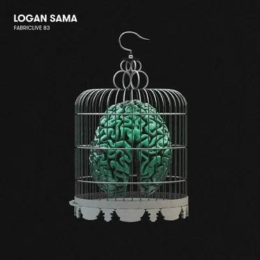FabricLive 83: Logan Sama by Logan Sama - album cover