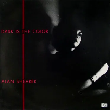 Dark Is the Color