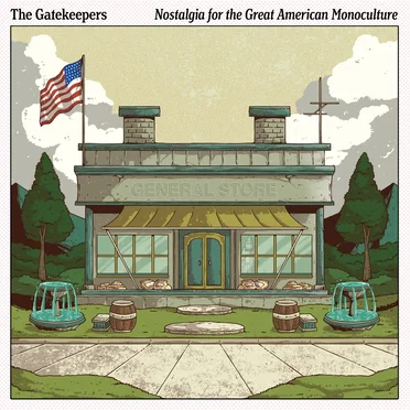 Nostalgia for the Great American Monoculture