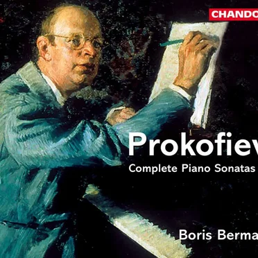 Complete Piano Sonatas