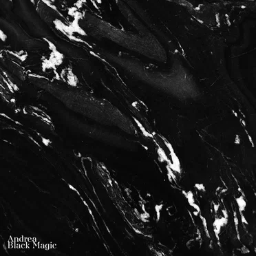 Black Magic by Andrea - album cover