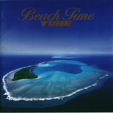 Beach Time
