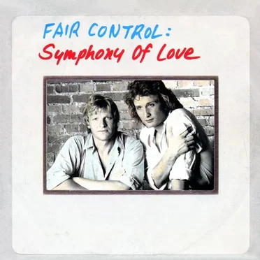Fair Control