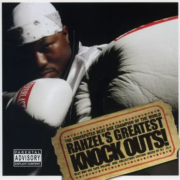 Rahzel's Greatest Knockouts!