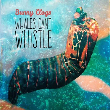 Whales Can't Whistle by Bunny Clogs - album cover