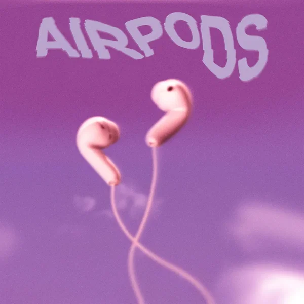 AirPods 🤍 (NIKSTER remix)