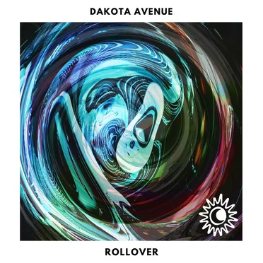 Rollover by Dakota Avenue - album cover