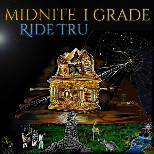 Ride Tru