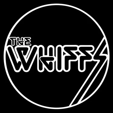 Take a Whiff by The Whiffs - album cover