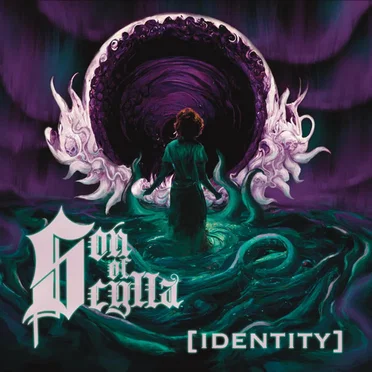 IDENTITY by Son of Scylla - album cover