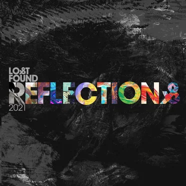 Reflections 2021 by Various Artists - album cover