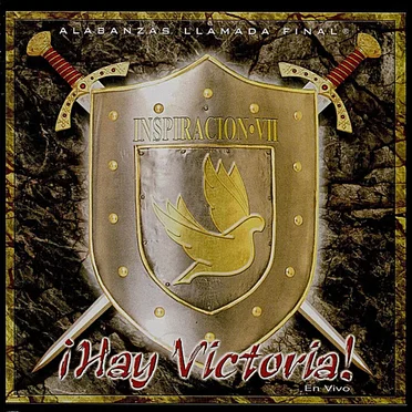 !Hay Victoria! (En Vivo)
