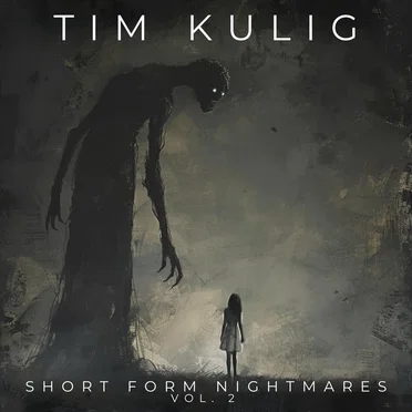 Short Form Nightmares: Volume 2