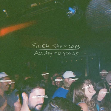 All My Friends