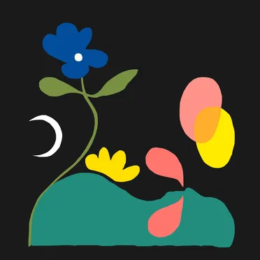 Mood Swim by Blood Knows - album cover