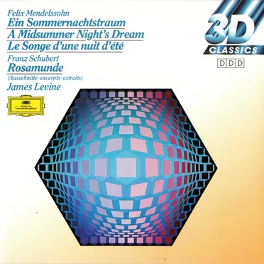 A Midsummer Night's Dream / Rosamunde