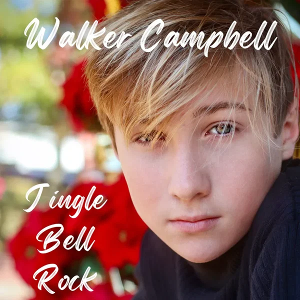 Jingle Bell Rock