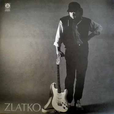 Zlatko