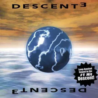 Descent 3