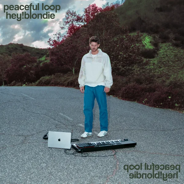 Peaceful Loop