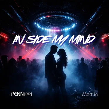 Inside My Mind