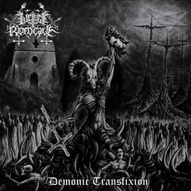 Demonic Transfixion