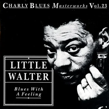 Blues With A Feeling