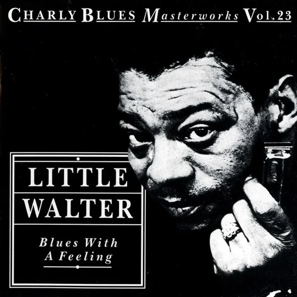Blues With A Feeling